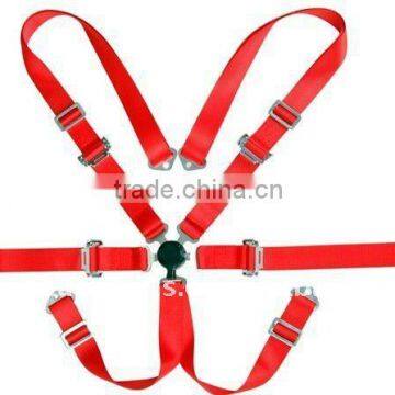 2013 Car Safety Seat Belt 4004