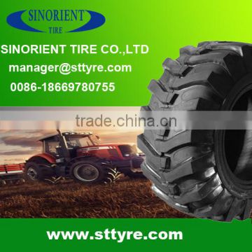 Tractor Tire 17.5L-24 With Lower Prices
