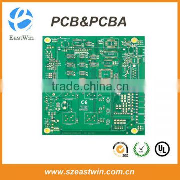 Electroic PCB PCBA Control Board Manufacturer