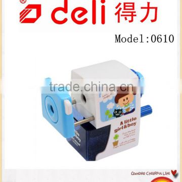 Deli Youku Pencil machine for Student Use Model 0610