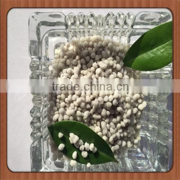 N20.5% fertilizer granular ammonium sulphate