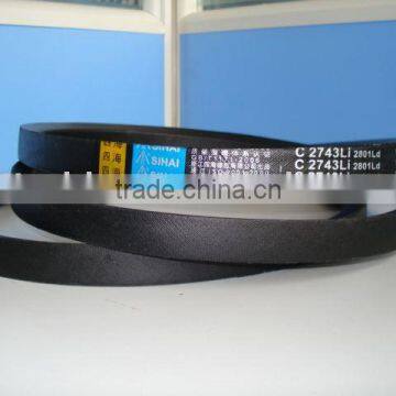 common V Belt