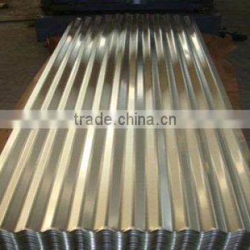Galvanized Corrugated Roofing Steel Sheets, Galvanized Steel Coils & PPGI Coils 0.11mm 0.12mm 0.14mm 0.15mm 0.16mm 0.18mm 0.20mm