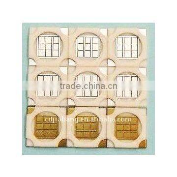 PCB Metallized Ceramics/Alumina Ceramics