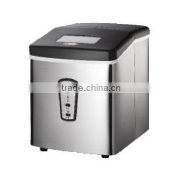 TY-180Y 220v portable ice maker(CE approved)