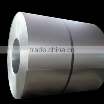 ASTM A240/480 BAOSTEEL 201/2B CR Stainless Steel Coil