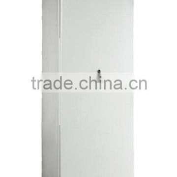 Medical refrigerator and freezer RF-U253 hlaf refrigerator half freezer Double-door Deep Freezer