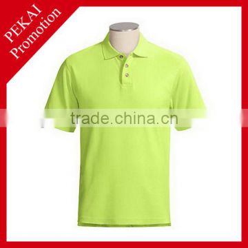 Custom wholesale in china promotional t-shirt sport