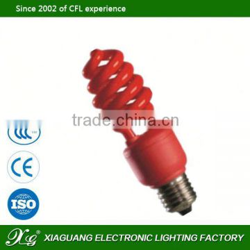 Wholesale 18W 36W Color Spiral Energy Saving Lamp Made In China