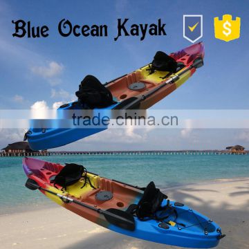 Most Popular Family Kayak/ 2+1 kayak