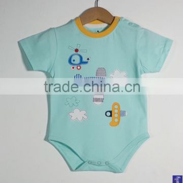 new graphic Print baby clothes