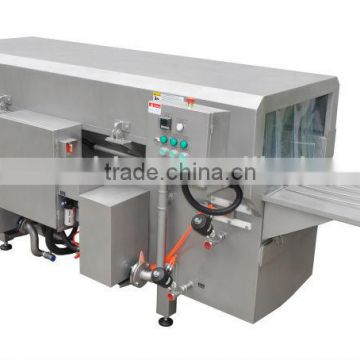 Box washer for meat processing industry (BXXJ-II)