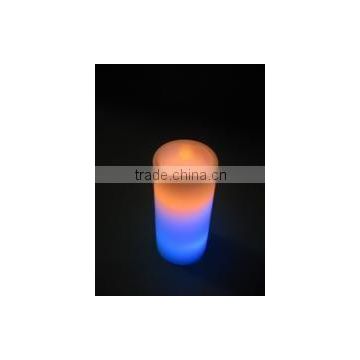 LED Blow out candle