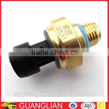 QSB auto spare parts pressure sensor 4921497 for Dongfeng truck