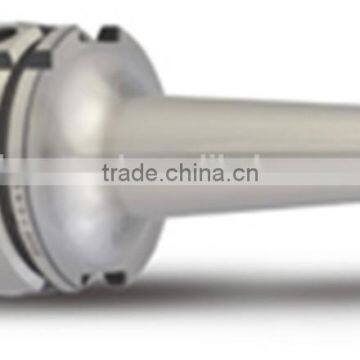 HSK63A-MFT30-M16-60 HSK63A-MFT30-M16-100 HSK63A-MFT30-M16-160 threaded connection cnc shank