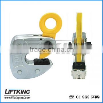 horizontal plate lifting clamp, lifting equipment