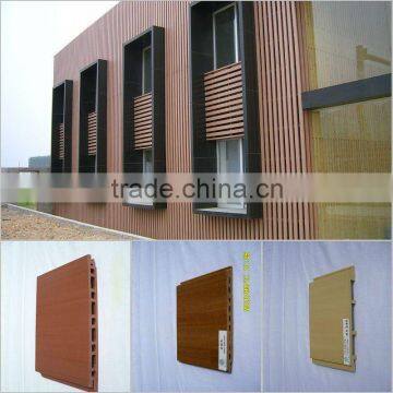 wpc exterior wall panels