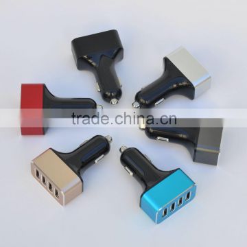 competitive price car usb charger from china