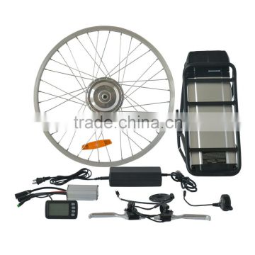 china made e bike conversion kits 1000w with battery