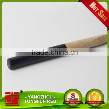 Top Quality Natural eco-friendly charcoal bamboo toothbrush for home travel and hotel