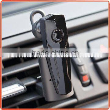 Car full auto smart wireless led light earphone for mobile phone