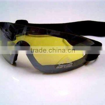 Motorbike goggle