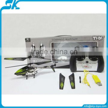 !Remote control helicopter Pilotrc hot sale 3ch with gyro helicoptero rc toy helicopter