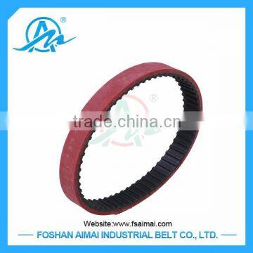 Rubber Synchronous Belt 2GT Timing Belt