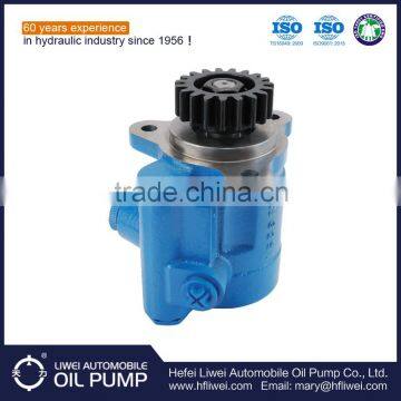 Professional hydraulic pump factory truck power steering pump