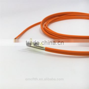 MM Duplex Armored optical cable