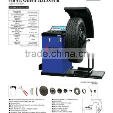 CB-5802016grinding wheel balancer best-selling forced to high quality wheel balancer