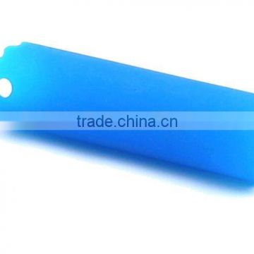 china factory hotsale non-toxic garlic tools silicone& pp silicone garlic peeler FDA garlic peeler