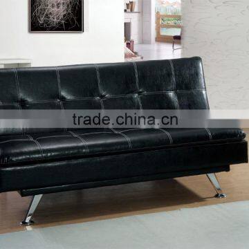 Multifunctional cheap foldable functional futon chinese supplier sofabed