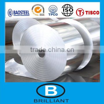 alibaba wholesale!! ss316 stainless steel coil weight