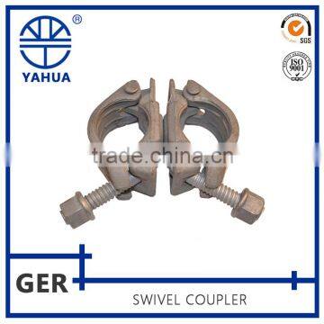 HDG Standard Galvanizing Tube Coupler Set