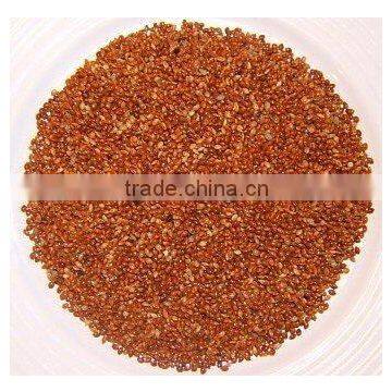 red millet