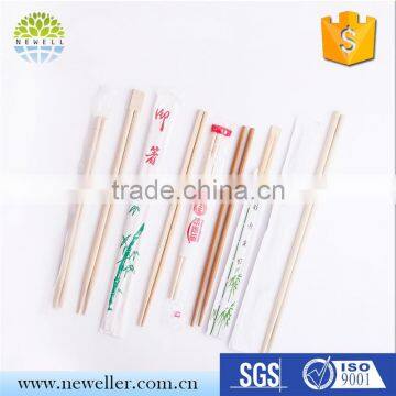 ODM Wholesale chopsticks with best price made in China