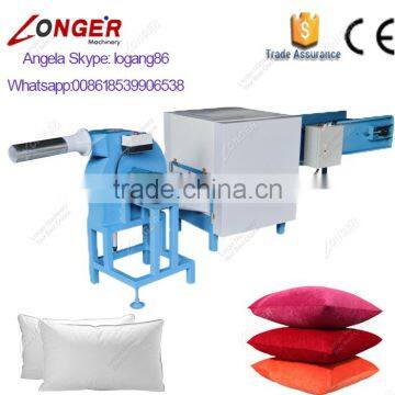 Best Seeling Carding and Filling Machine with CE Certificate for Sale