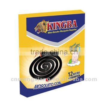 Mosquito black Coil Incense