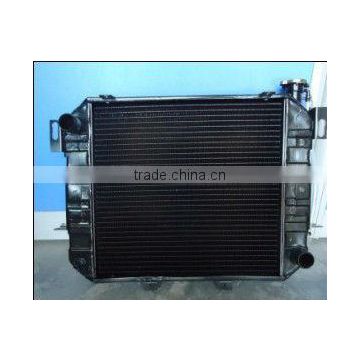 China brand high quality XCMG XG SDLG shantui tiangong sany lovol loader excavator grader Forklift water radiator