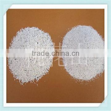 CTHS 2015 HOT SALE casting refractory sand mullite sand chamotte sand for casting