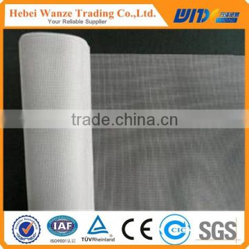 High quality insect protection window screen / fiberglass screen (20 year's factory)
