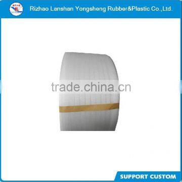 Virgin PP strapping PP strap plastic strap poly strap manufacturer