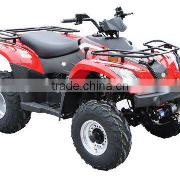 2WD,4WD 300cc ATV