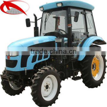 High quality 40hp agricultural equipment tractor