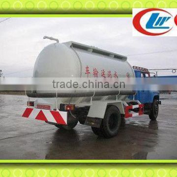 dongfeng 4x2 powder truck