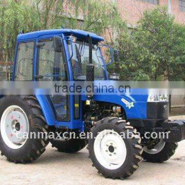 50hp wheel tractor LYH504