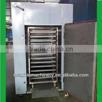 stainless steel hot air vegetable drying oven