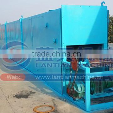 food Rotary Dryer Machine for Hot Sale