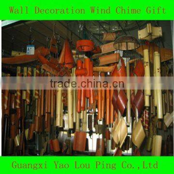 Wind Chime - WOODEN WIND CHIME - 12599 - with #1 BUYING AGENT from China, the Largest Wholesale Market